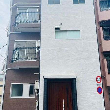 Shinjuku Area/Family-Apartment/4 Min To Subway Tōkyō Extérieur photo