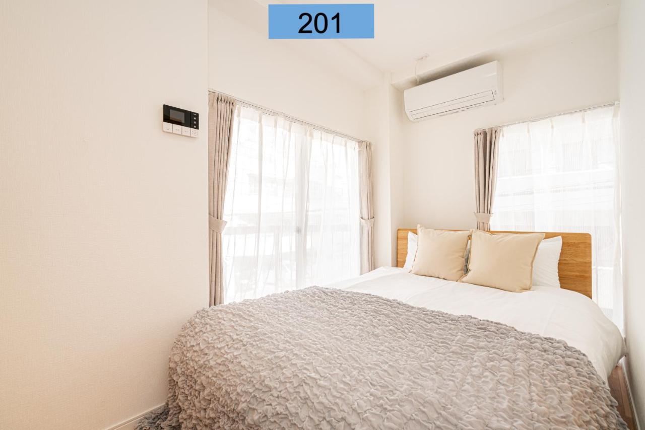 Shinjuku Area/Family-Apartment/4 Min To Subway Tōkyō Extérieur photo
