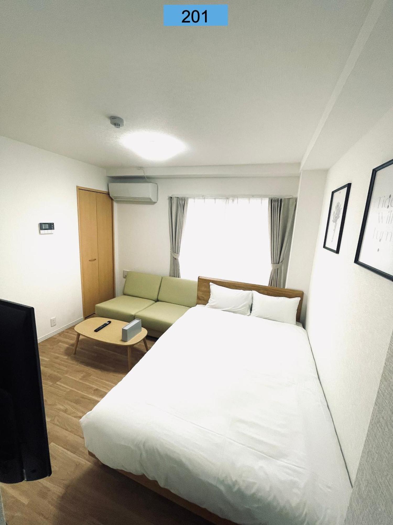 Shinjuku Area/Family-Apartment/4 Min To Subway Tōkyō Extérieur photo