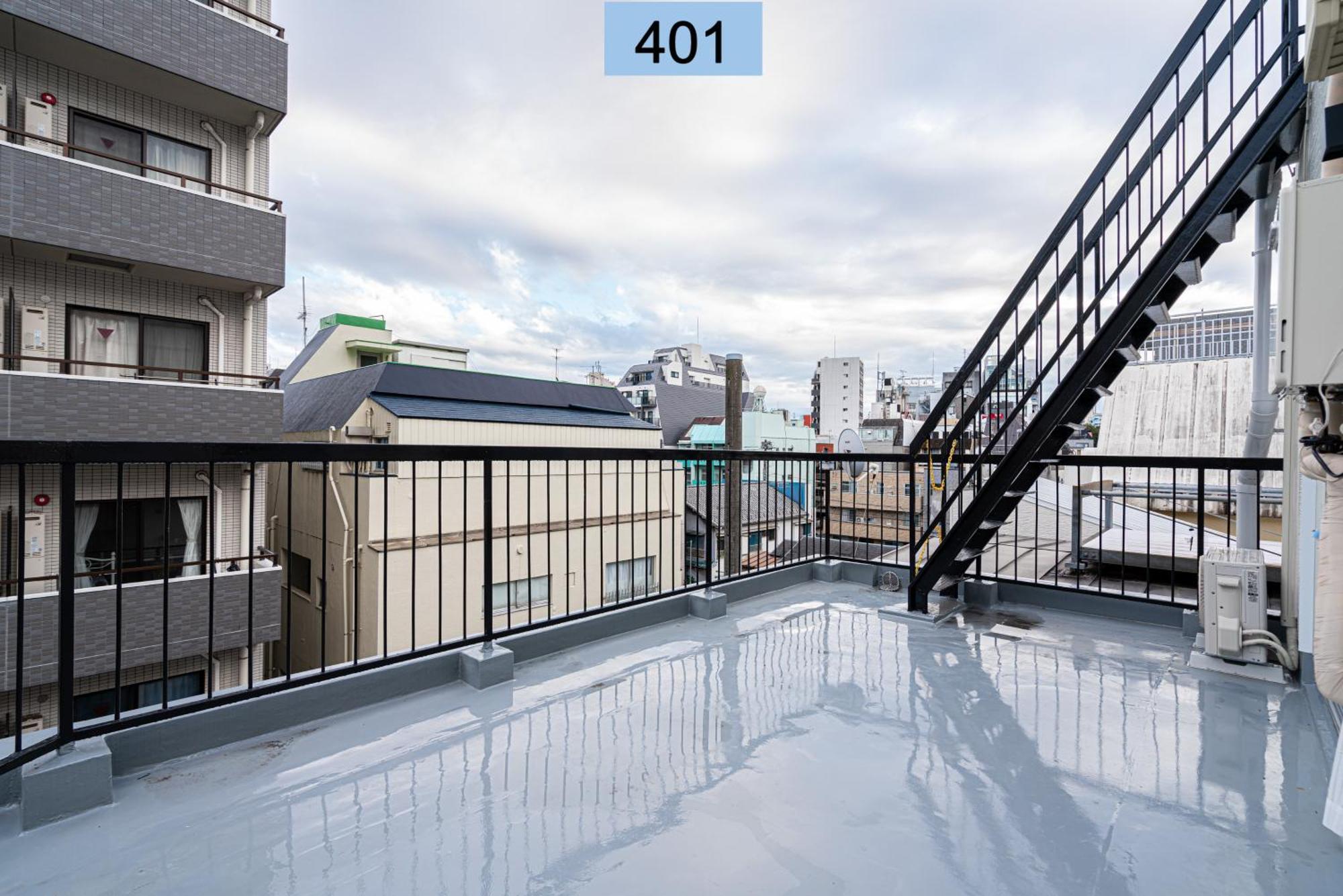 Shinjuku Area/Family-Apartment/4 Min To Subway Tōkyō Extérieur photo